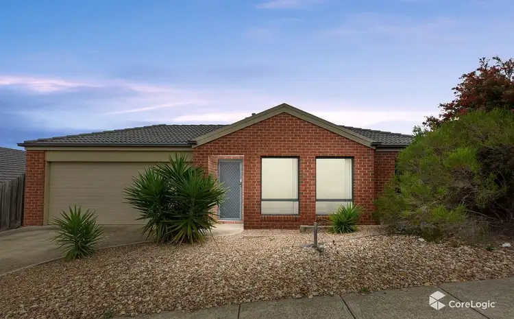 6 Raine Court, Sunbury VIC 3429