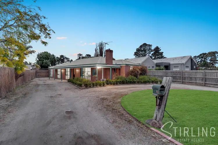 19 Gnoorong Street, Warneet VIC 3980