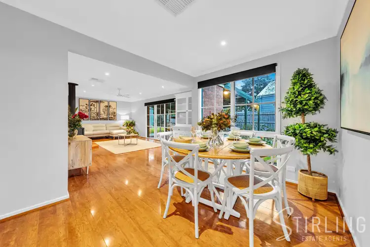 Second view of Homely house listing, 19 Gnoorong Street, Warneet VIC 3980