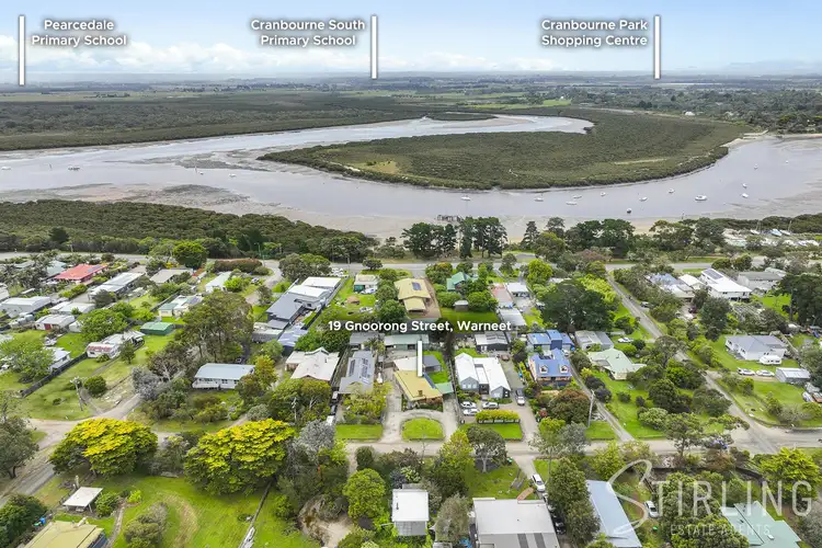 Fourth view of Homely house listing, 19 Gnoorong Street, Warneet VIC 3980