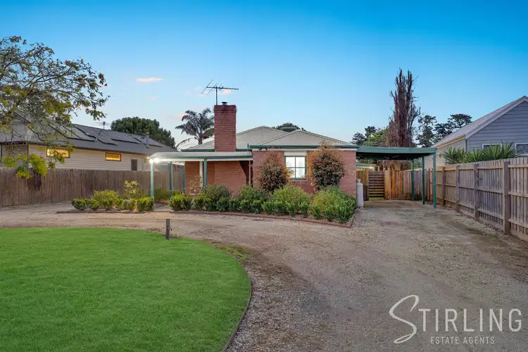 Fifth view of Homely house listing, 19 Gnoorong Street, Warneet VIC 3980
