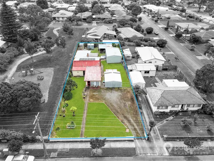 Main view of Homely house listing, 41 Station Road, Foster VIC 3960
