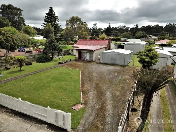Second view of Homely house listing, 41 Station Road, Foster VIC 3960