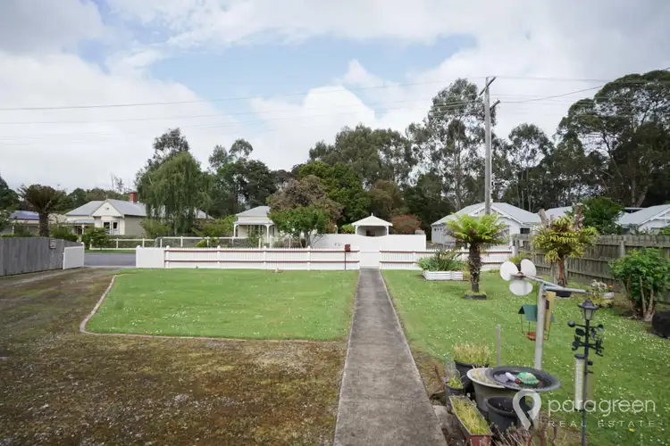 Third view of Homely house listing, 41 Station Road, Foster VIC 3960