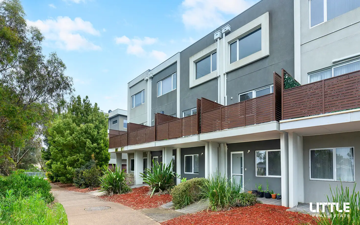 Main view of Homely house listing, 15 Chanticleer Drive, Mernda VIC 3754