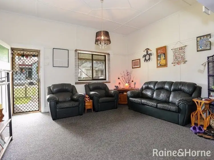 Second view of Homely house listing, 3 Elizabeth Street, Abermain NSW 2326