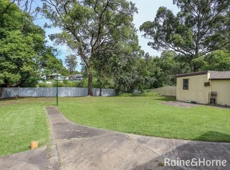 Sixth view of Homely house listing, 3 Elizabeth Street, Abermain NSW 2326