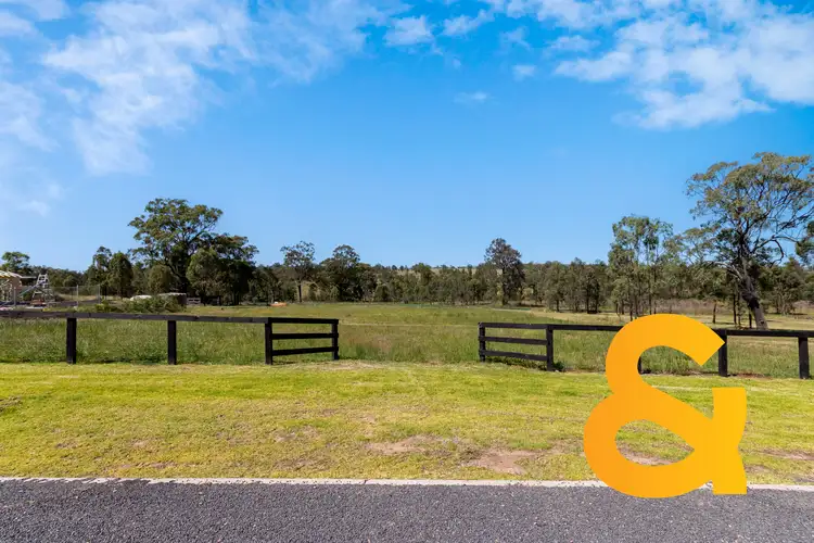 27 Stockyard Parade, Muswellbrook NSW 2333