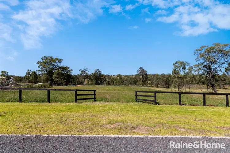 Second view of Homely land listing, 27 Stockyard Parade, Muswellbrook NSW 2333