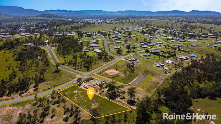 Fifth view of Homely land listing, 27 Stockyard Parade, Muswellbrook NSW 2333