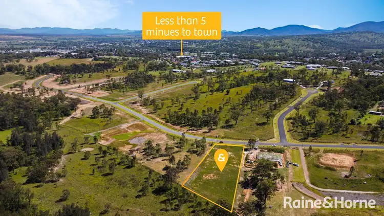 Sixth view of Homely land listing, 27 Stockyard Parade, Muswellbrook NSW 2333