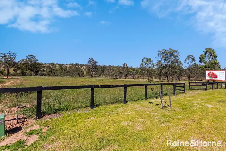 Seventh view of Homely land listing, 27 Stockyard Parade, Muswellbrook NSW 2333