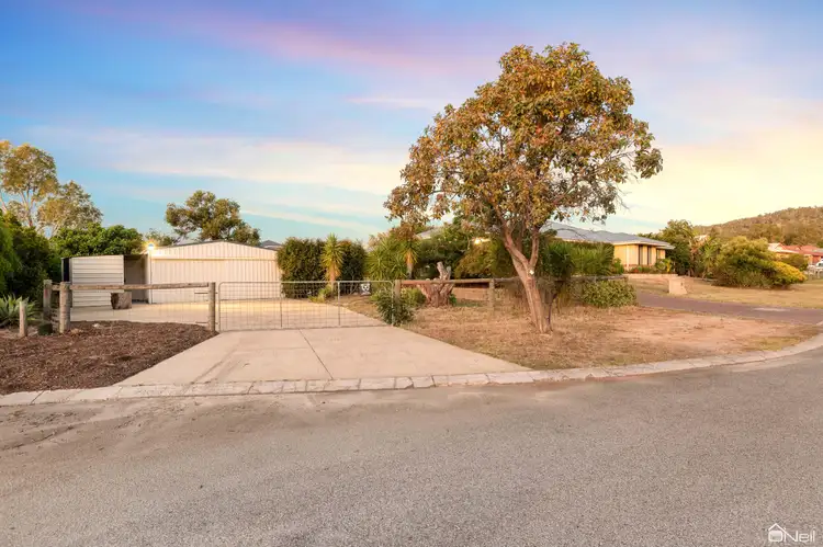 Second view of Homely house listing, 33 Waterside Pass, Byford WA 6122