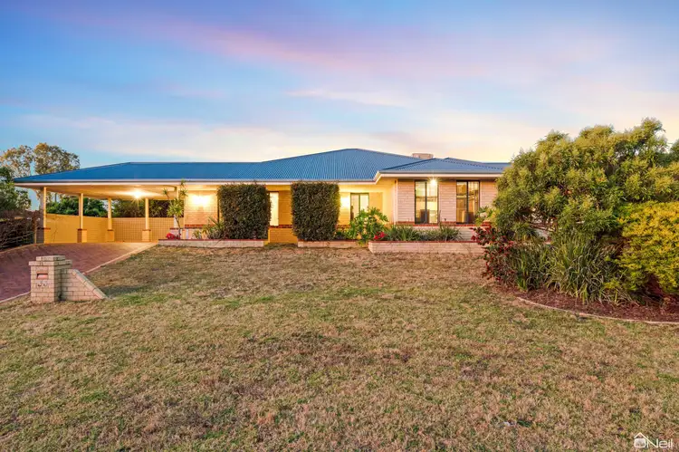 Third view of Homely house listing, 33 Waterside Pass, Byford WA 6122