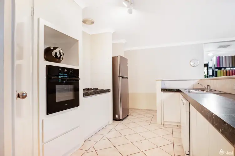 Fourth view of Homely house listing, 33 Waterside Pass, Byford WA 6122