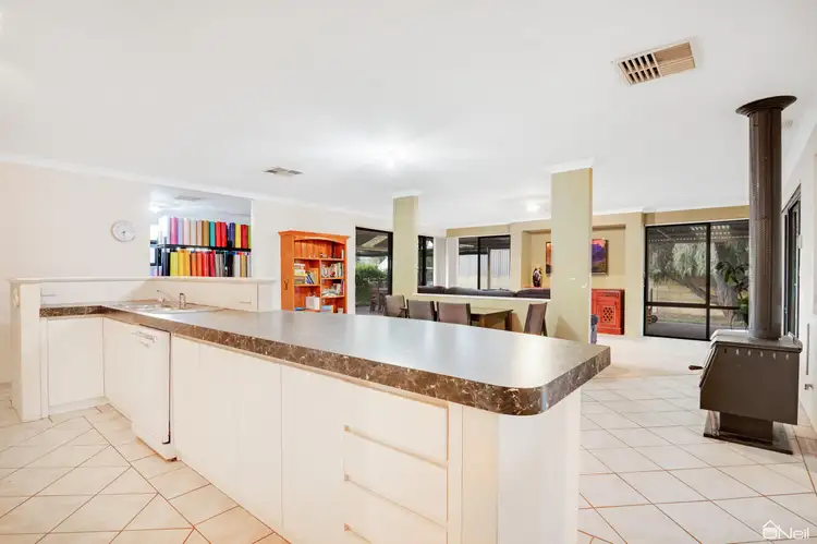 Fifth view of Homely house listing, 33 Waterside Pass, Byford WA 6122