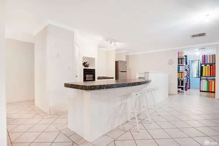 Sixth view of Homely house listing, 33 Waterside Pass, Byford WA 6122