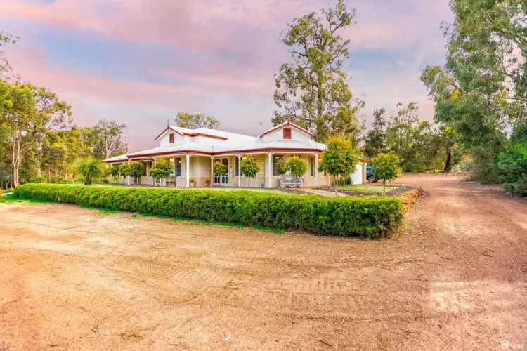 Main view of Homely house listing, 8 Bullich Retreat, Jarrahdale WA 6124