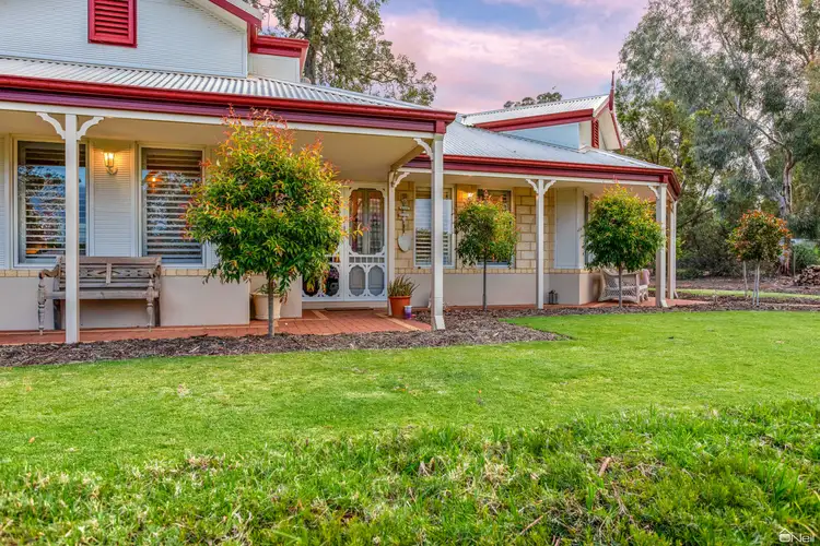 Second view of Homely house listing, 8 Bullich Retreat, Jarrahdale WA 6124