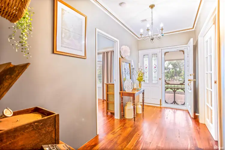 Fifth view of Homely house listing, 8 Bullich Retreat, Jarrahdale WA 6124