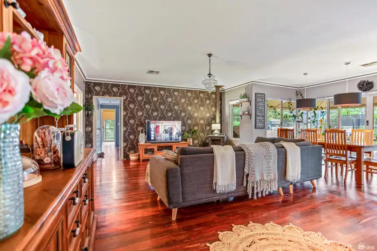 Seventh view of Homely house listing, 8 Bullich Retreat, Jarrahdale WA 6124
