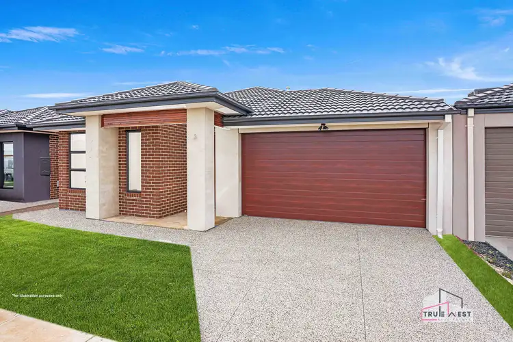 Main view of Homely house listing, 20 Respect Way, Tarneit VIC 3029