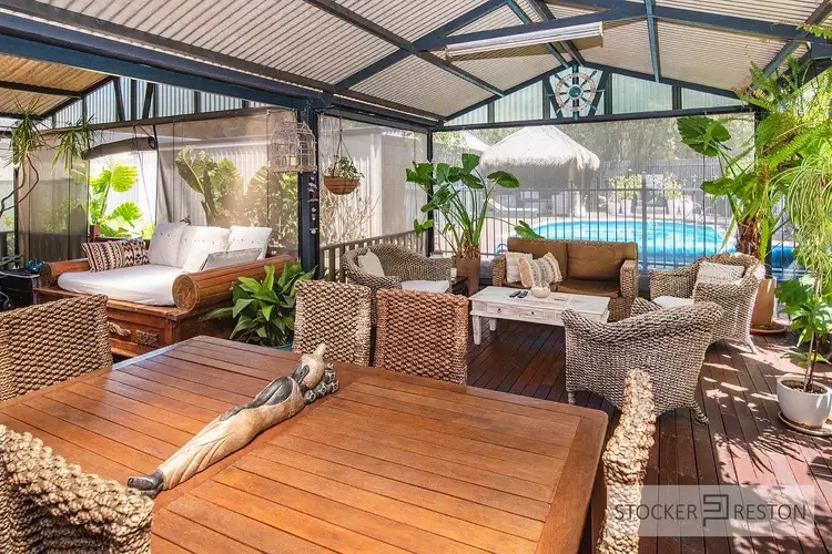 Main view of Homely house listing, 57 Lancaster Drive, West Busselton WA 6280