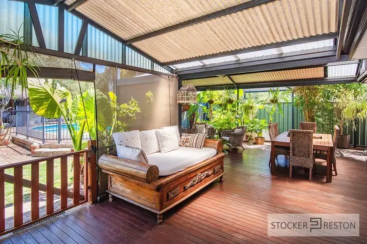 Second view of Homely house listing, 57 Lancaster Drive, West Busselton WA 6280
