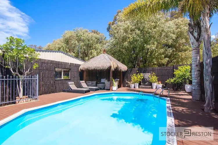 Third view of Homely house listing, 57 Lancaster Drive, West Busselton WA 6280