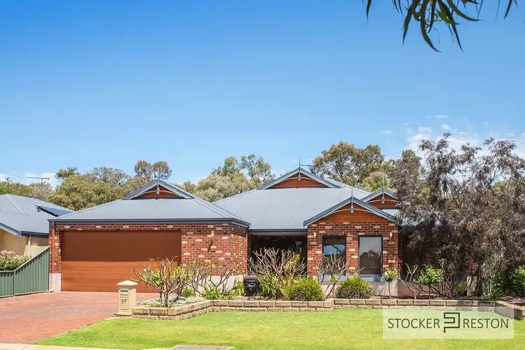 Fourth view of Homely house listing, 57 Lancaster Drive, West Busselton WA 6280