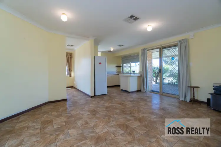 Second view of Homely house listing, 9 Darling Close, Beechboro WA 6063