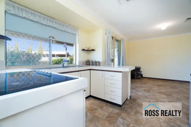Fifth view of Homely house listing, 9 Darling Close, Beechboro WA 6063