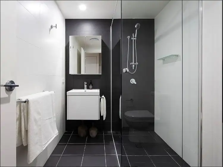 Fifth view of Homely apartment listing, 504/65 Hilltop Ave, Chermside QLD 4032