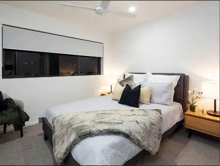 Sixth view of Homely apartment listing, 504/65 Hilltop Ave, Chermside QLD 4032