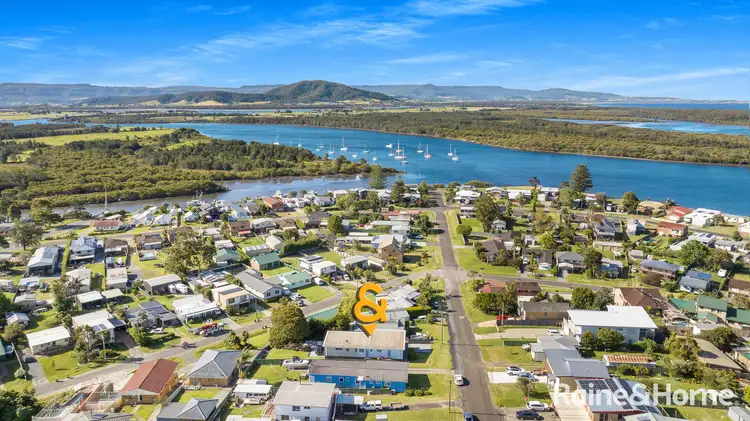 13a & 13b Church Street, Greenwell Point NSW 2540