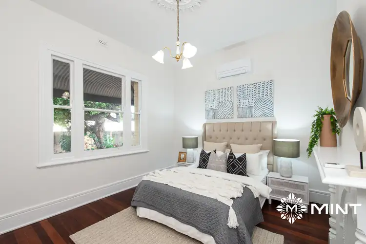 Third view of Homely house listing, 10 Burns Street, North Fremantle WA 6159