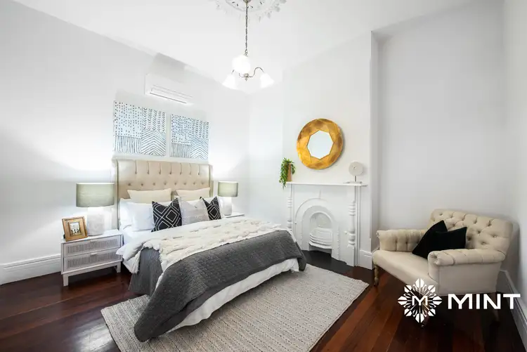 Fourth view of Homely house listing, 10 Burns Street, North Fremantle WA 6159