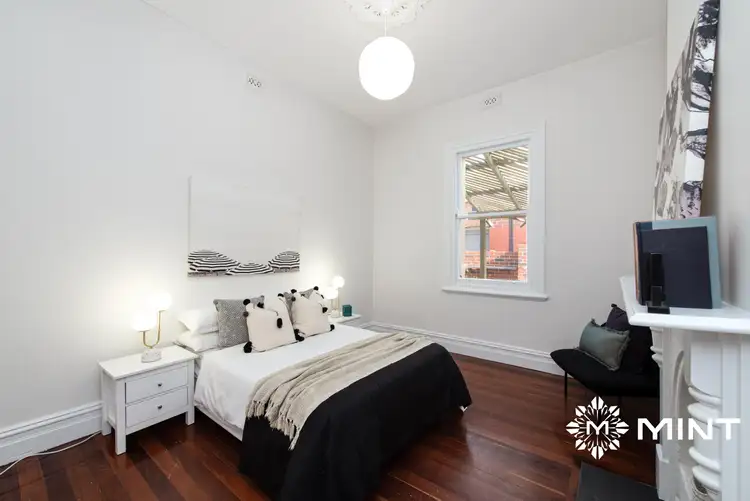 Fifth view of Homely house listing, 10 Burns Street, North Fremantle WA 6159