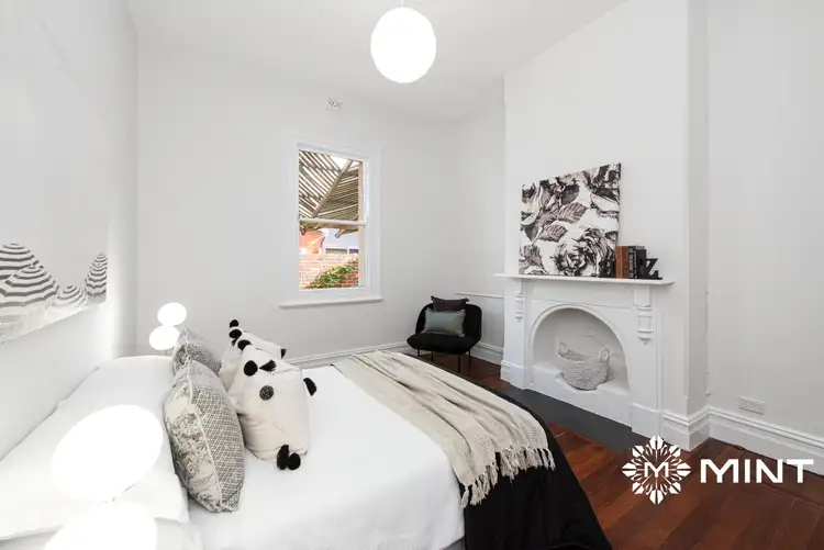 Sixth view of Homely house listing, 10 Burns Street, North Fremantle WA 6159