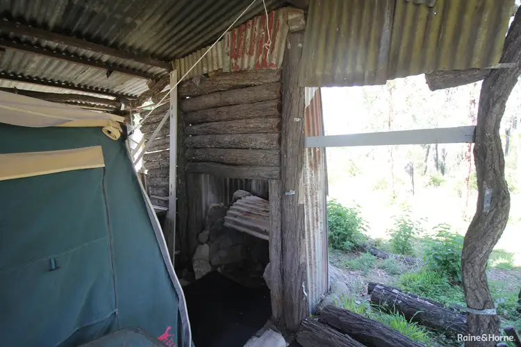 Third view of Homely rural property listing, Lot 35 Granite Crescent, Wattle Camp QLD 4615