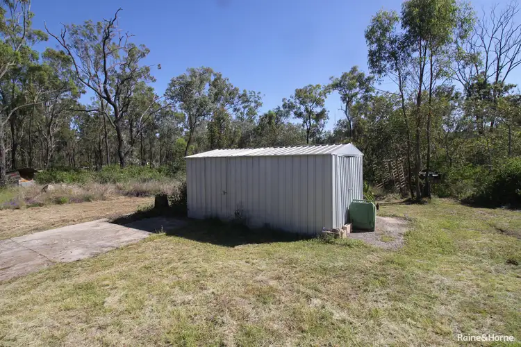 Fourth view of Homely rural property listing, Lot 35 Granite Crescent, Wattle Camp QLD 4615