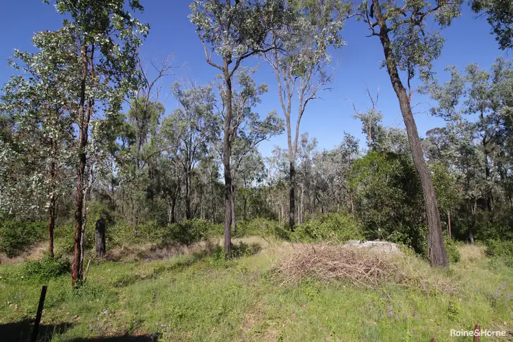Seventh view of Homely rural property listing, Lot 35 Granite Crescent, Wattle Camp QLD 4615