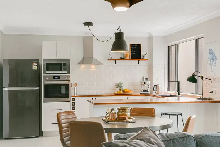 22/32 Alinjarra Drive, Tugun QLD 4224