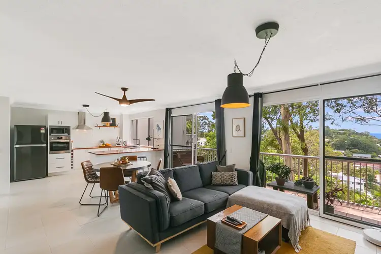 Fourth view of Homely unit listing, 22/32 Alinjarra Drive, Tugun QLD 4224