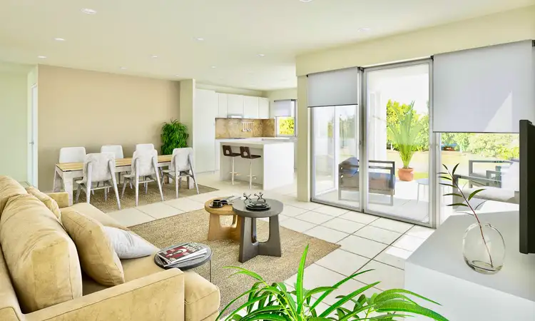 Third view of Homely house listing, 38/2-16 Beveridge Road, Thornlands QLD 4164