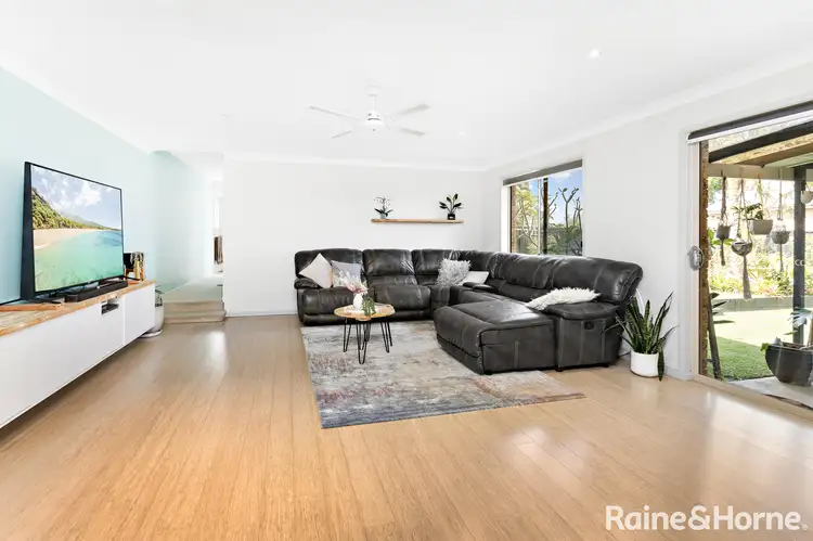 Third view of Homely house listing, 3 Dynet Close, Bomaderry NSW 2541