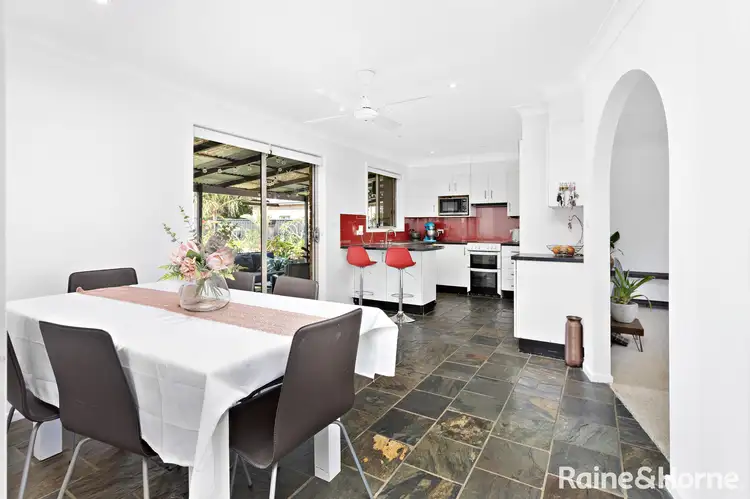 Fourth view of Homely house listing, 3 Dynet Close, Bomaderry NSW 2541