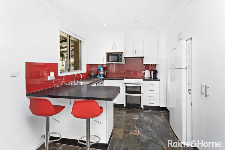 Fifth view of Homely house listing, 3 Dynet Close, Bomaderry NSW 2541