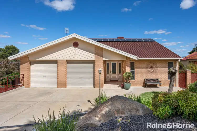 Second view of Homely house listing, 66 Simkin Crescent, Kooringal NSW 2650