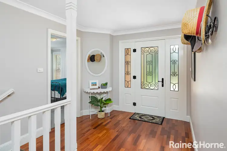 Third view of Homely house listing, 66 Simkin Crescent, Kooringal NSW 2650